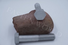 8.8 grade Bolt