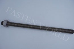 Threaded Rod Serles