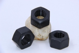 Hex Nut