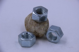 Hex Nut