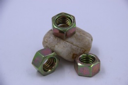 Hex Nut