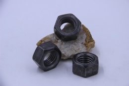 Hex Nut