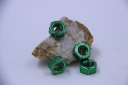 Hex Nut