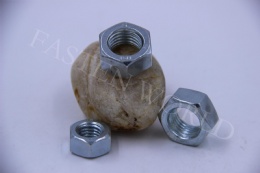 Hex Nut